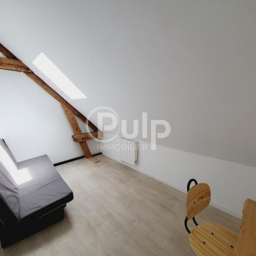 Appartement à louer à Lestrem - Réf. LG11619-5271726 - Photo 1