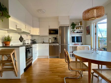 Optimusvägen, Upplands Väsby - Photo 5