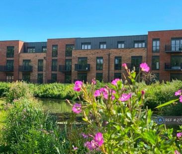 Studio to rent - Photo 3