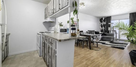 Appartement 4 ½ à louer Loretteville décembre 2025 - Photo 2