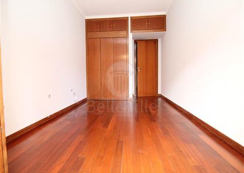 Apartamento T3