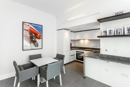 3 bedroom penthouse to rent - Photo 5