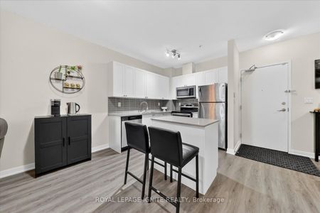 For Lease - 3560 St. Clair Avenue Unit# 109, Toronto, Ontario - Photo 4