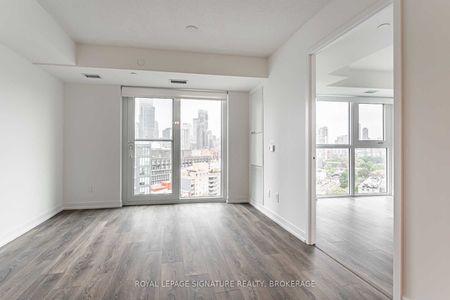 For Lease - 219 Dundas Street Unit# 2008, Toronto, Ontario - Photo 5