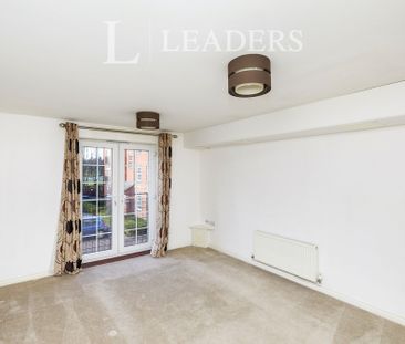 2 bedroom apartment to rent Magnus Court, Derby, DE21 - Photo 2