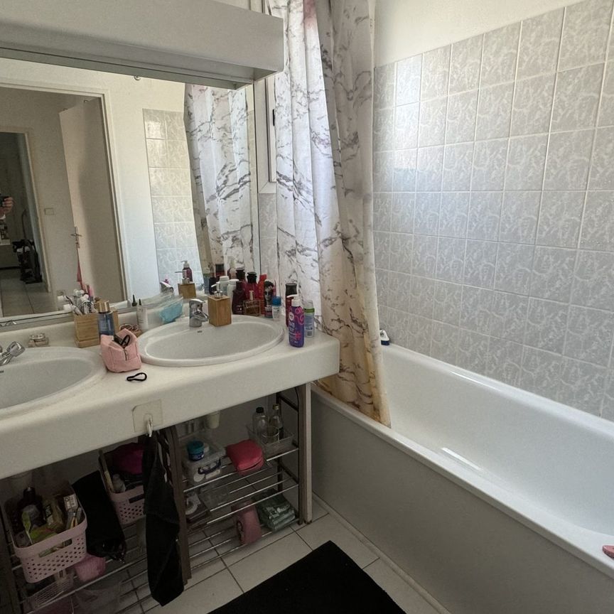 Croix d'Argent - T3 - 64m² - Photo 1