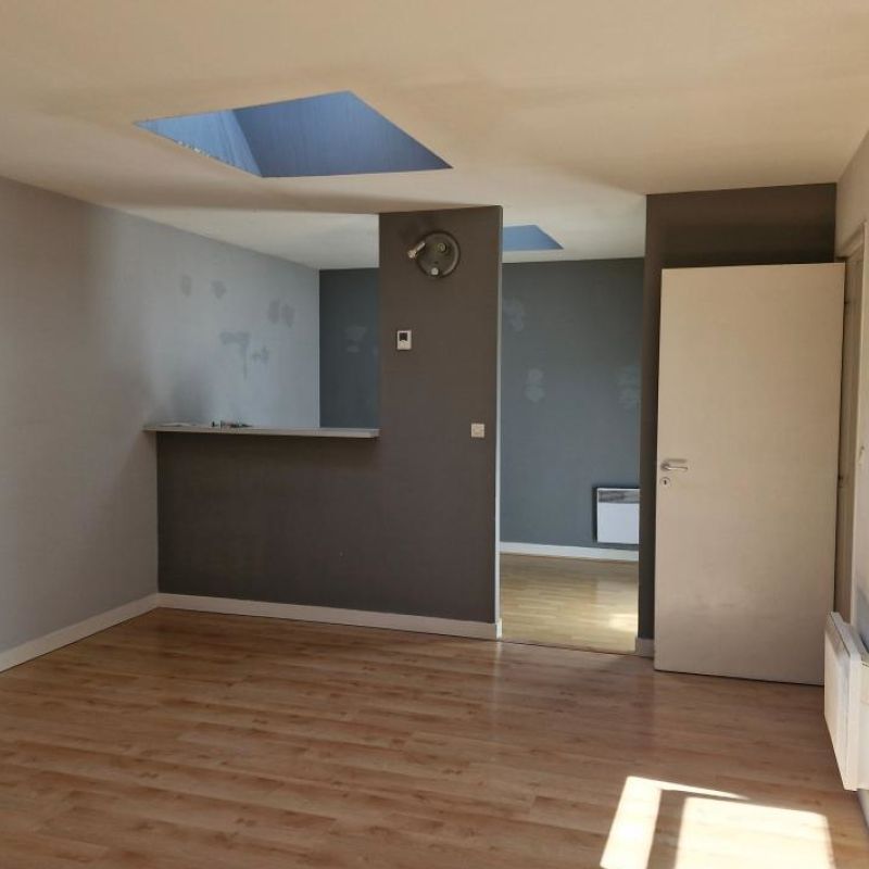 Appartement La Rochelle 3 pièces 71 m² - Photo 1