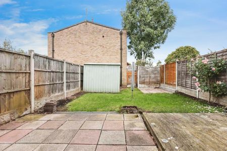 3 bedroom property to rent - Photo 5