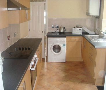 Rothesay Avenue, Nottingham - Photo 2