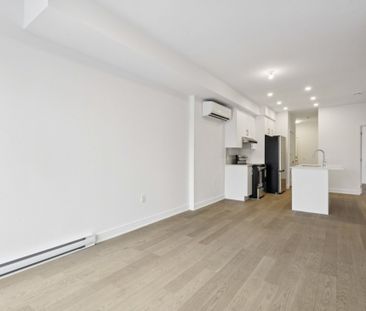 550 Rue Prieur E., app.305, H3L 0B5, H3L 0B5, Montréal - Photo 1