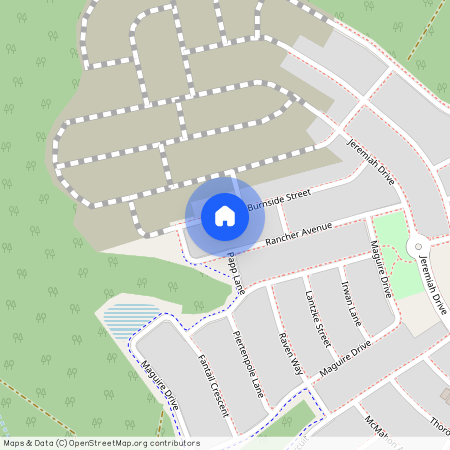 Cooranbong, Newcastle And Lake Macquarie