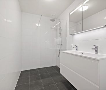 Te huur: Appartement Bucaillestraat 12 in Voorburg - Foto 5