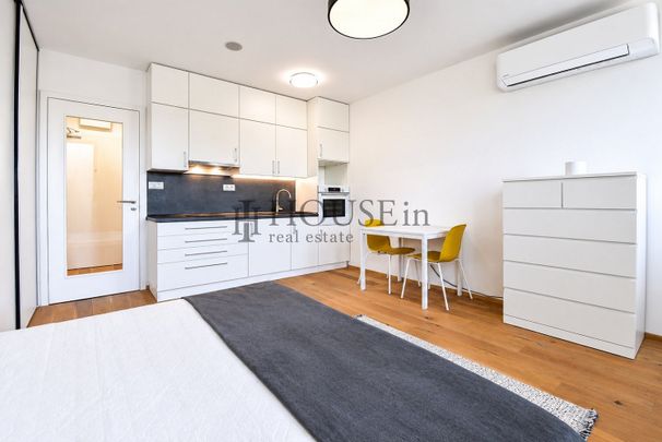 Pronájem bytu 1+kk 25 m² - Photo 1