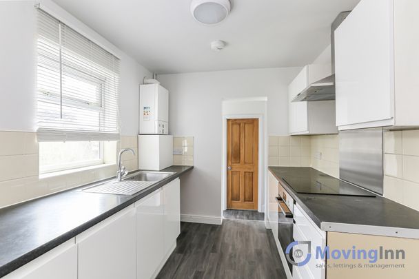 Coventry Road, South Norwood, SE25 4UQ - Photo 1