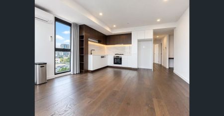 Modern High-Rise Living with Stunning Views in the Heart of Box Hill - Photo 4