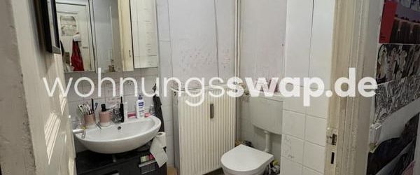 Wohnungsswap - 1 Zimmer, 32 m² - Dunckerstraße, Pankow, Berlin - Photo 1