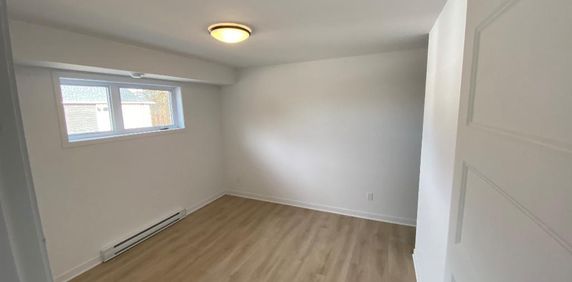 Logement 4 1/2 - Ascenseur - Mars 2026 - Photo 2