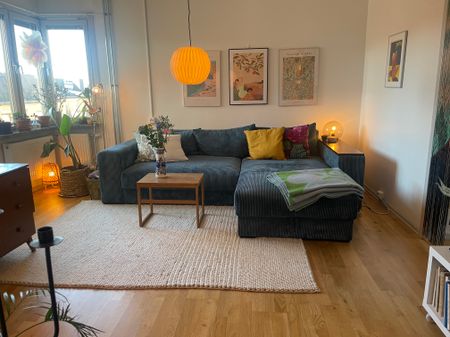 Folkskolegatan, Stockholm - Photo 4