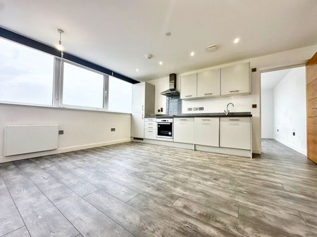 2 bedroom flat to rent - Photo 4