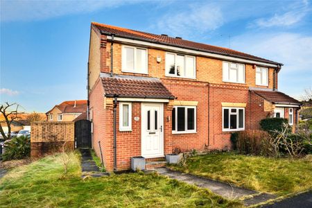 1, Weaver Gardens, Morley, Leeds, West Yorkshire, LS27 8UX - Photo 3