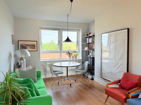 1 Bed Flat, Londesborough Road, N16 - Photo 5