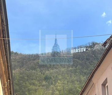 De inchiriat garsoniera, in inima orasului Brasov - Photo 2