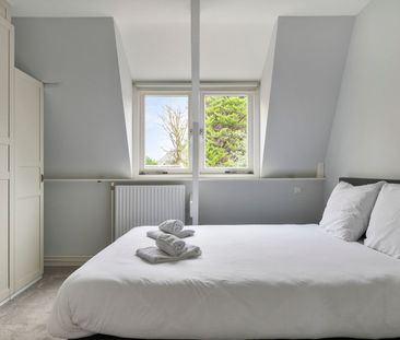 Huis te huur: Burgemeester Penstraat 61 3741 AG Baarn - Photo 6