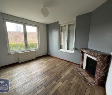 Maison à louer 5 pièces 95.3m² - Photo 3