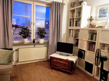 Södra Stenbocksgatan, Helsingborg - Photo 2