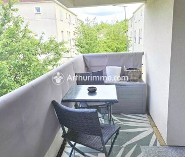 Location Appartement 2 pièces 44 m2 à Savigny-le-Temple - Photo 5