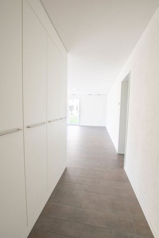 3.5-room apartment on the ground floor with sitting area in the garden - Photo 5