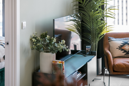 2 bedroom apartment to rent - Photo 5