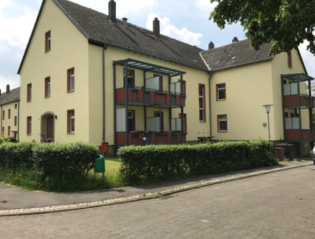 *WBS für 75 m² oder 3 ZKB erforderlich* Balkonwohnung für kleine Familie - Photo 5