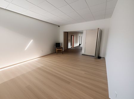 Attraktive Gewerbefläche im Zentrum von Sonthofen - Photo 4