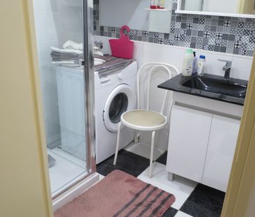 Appartement T1 de 23,11 m² - Photo 3