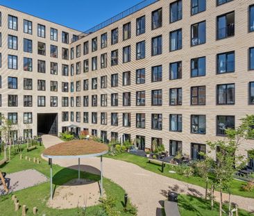 C.F. Richs Vej 105C, 1. 109, 2000 Frederiksberg - Foto 4