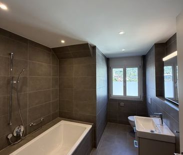 4.5 Zimmer, 121 m², 2. Stock - Photo 4