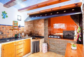 Benissa, Valencian Community