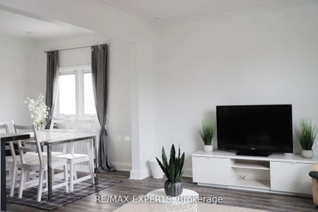 For Lease - 39 Twenty Fifth Street Unit# Upper, Toronto, Ontario - Photo 2