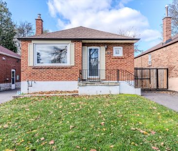 For Lease - 136 Meighen Avenue, Toronto, Ontario - Photo 6