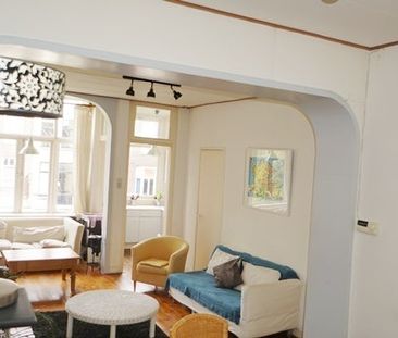 Te huur: Appartement Lambertusstraat in Rotterdam - Foto 6