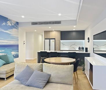 Fully furnished apartment - Photo 1