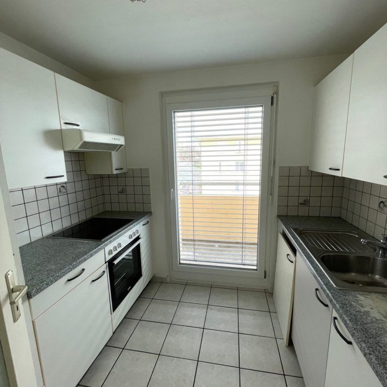 Grand appartement de 5.5 pièces avec balcon - Photo 1