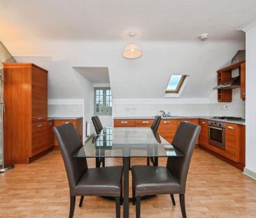 1 bedroom apartment to rent - Photo 2