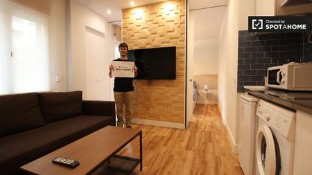 madrid, Community of Madrid 28045 - Foto 3