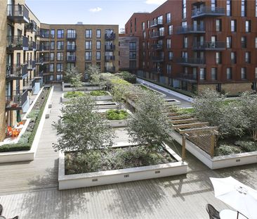 Seafarer Way London SE16 - Photo 4