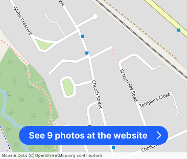 Church Street, Witham, Essex, CM8 - Photo 1