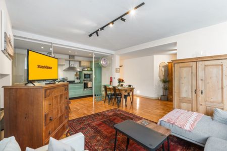 2 Bed Flat, Hove, BN3 - Photo 3