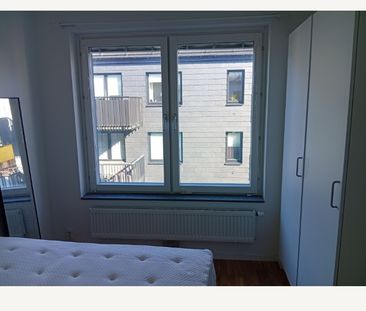 Ängsäters Gränd, Hovås - Photo 6