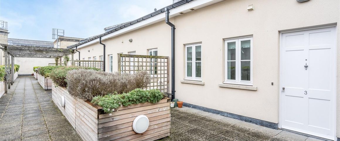 1 Philip Street, Bath, Somerset, BA1 - Photo 1